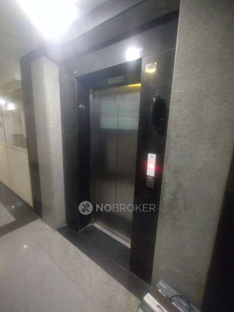 2 BHK Flat In The Cliff Garden Chs Ltd for Rent  In Hinjewadi Phase-3