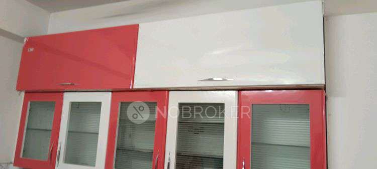 2 BHK Flat In The Cliff Garden Chs Ltd for Rent  In Hinjewadi Phase-3
