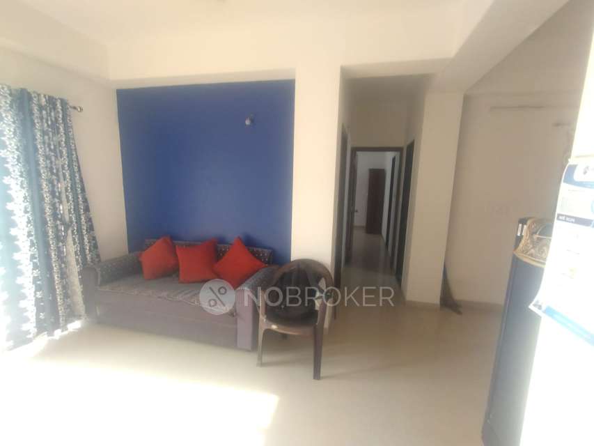 2 BHK Flat In The Cliff Garden Chs Ltd for Rent  In Hinjewadi Phase-3