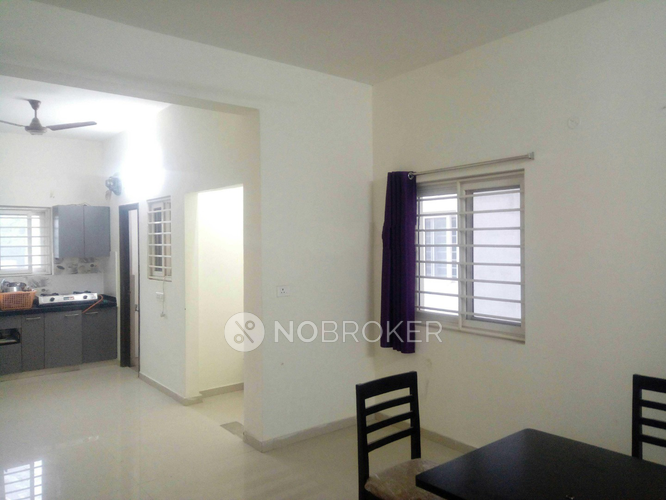 Jains Ravi Gayathri Heights Madhapur Rent WITHOUT BROKERAGE Fully