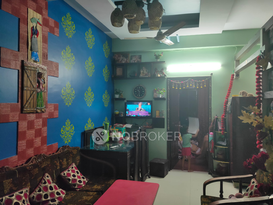 2 BHK Flat In Sai Dham For Sale  In Indirapuram