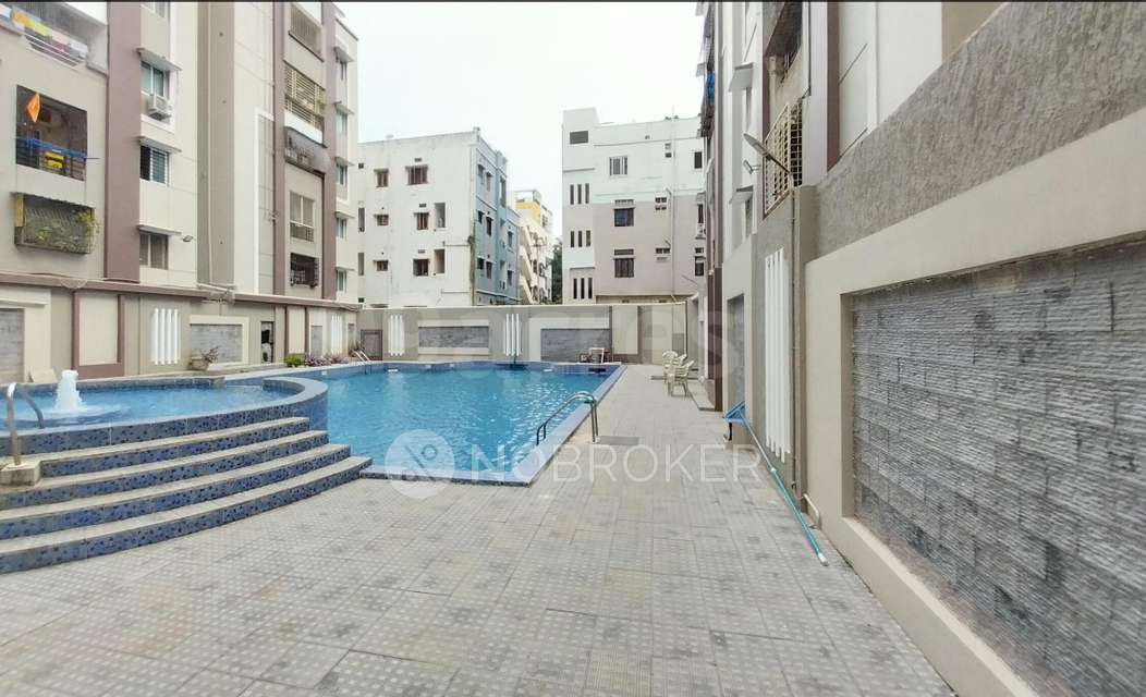 2 BHK Flat In Tulip Le Park for Rent  In Kondapur, Hyderabad