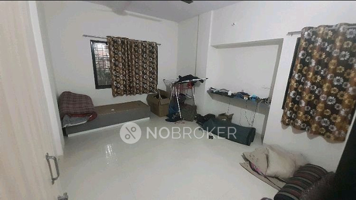 1 BHK Flat In Shivanand Society for Rent  In Dhankawadi