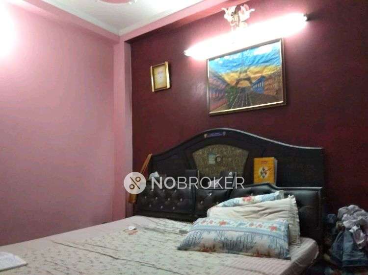 2 BHK Flat In Builder Floor for Rent  In Mahavir Enclave