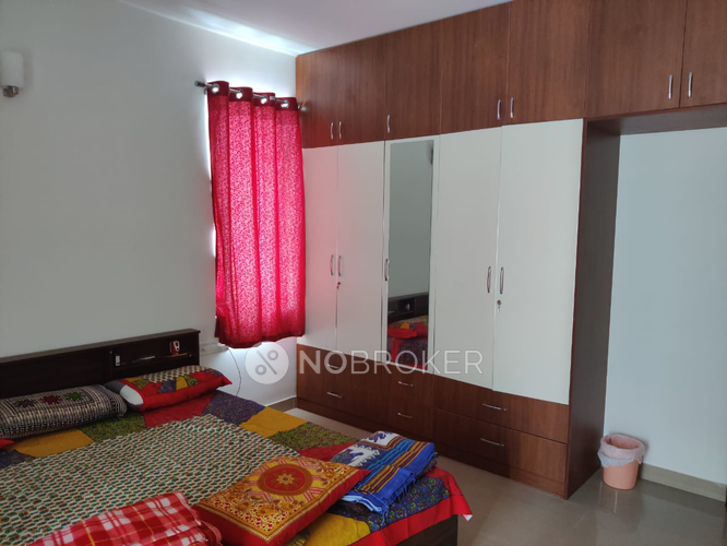 Purva Windermere Pallikaranai Rent WITHOUT BROKERAGE Fully furnished