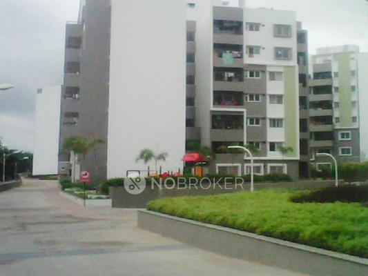 3 BHK Flat In Sjr Luxuria for Rent  In Arekere