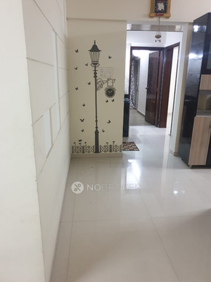 2 BHK Flat In Royale Rahadki Greens Phase 1 for Rent  In Pimpri Colony