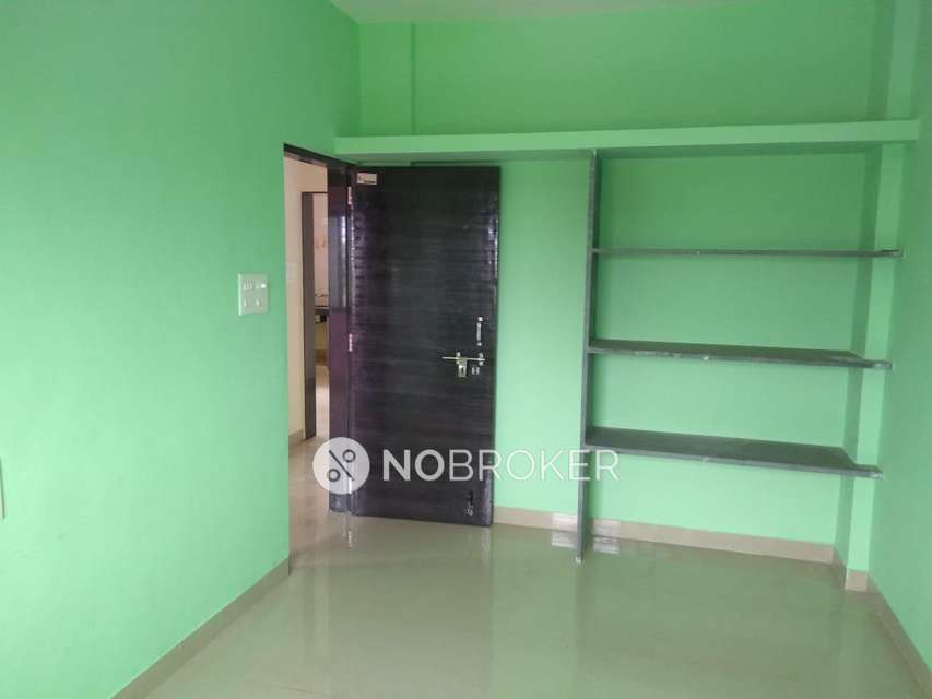 2 BHK Flat In Matoshree Residency for Rent  In Manjari Budruk