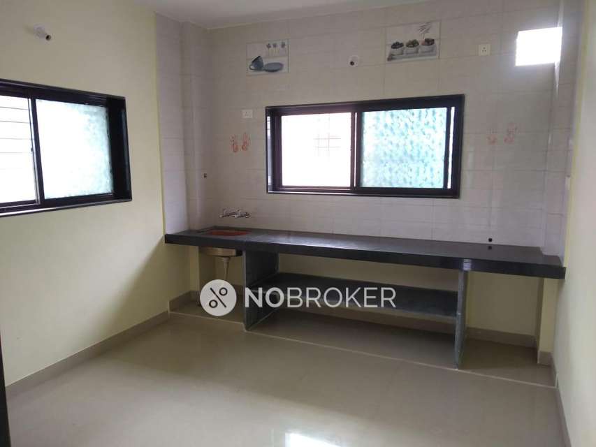 2 BHK Flat In Matoshree Residency for Rent  In Manjari Budruk