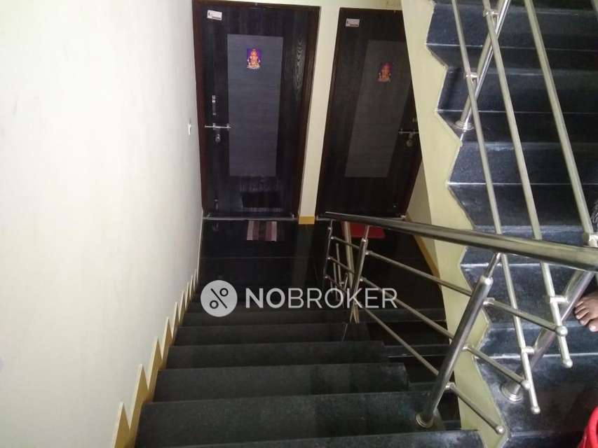 2 BHK Flat In Matoshree Residency for Rent  In Manjari Budruk