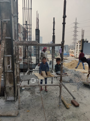 3 BHK Flat In Vipul World For Sale  In Sector 48