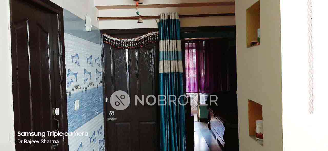 4 BHK Flat In Plaza For Sale  In Sector 11