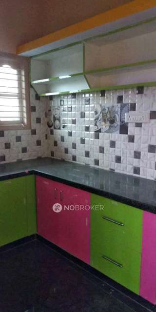 1 BHK House for Rent  In Muneshwara Nagar