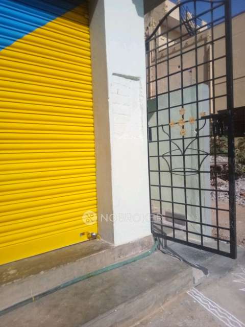 1 BHK Flat for Lease  In Krishnarajapura