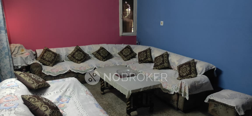 3 BHK Flat In Dda Apartment For Sale  In Pitampura