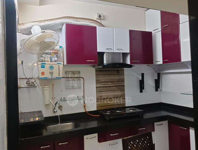 2 BHK Flat In Konark Gardens For Sale  In Badlapur