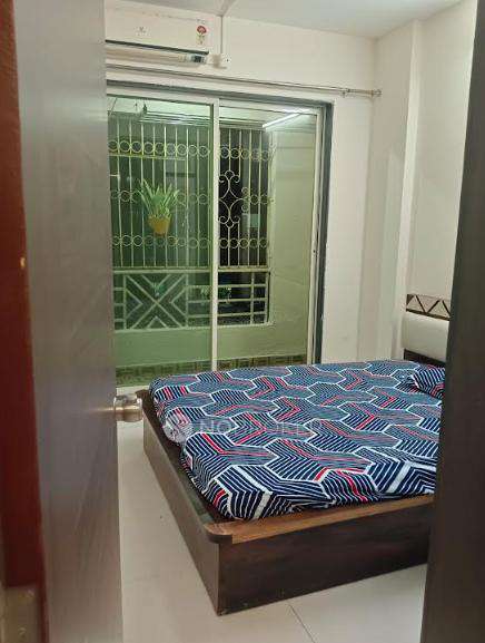 2 BHK Flat In Konark Gardens For Sale  In Badlapur