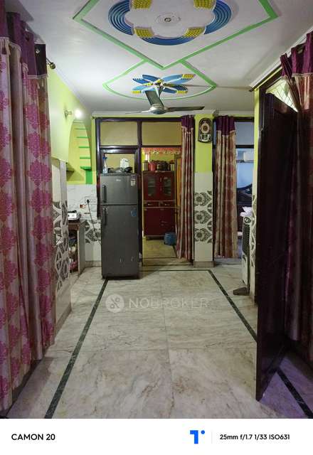 3 BHK Flat For Sale  In Jagat Puri