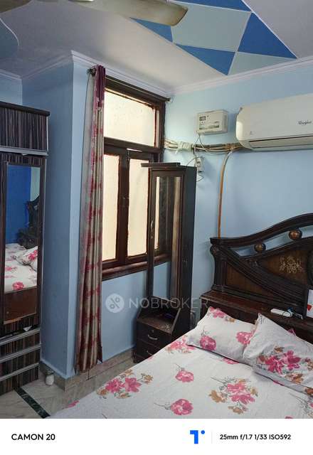 3 BHK Flat For Sale  In Jagat Puri