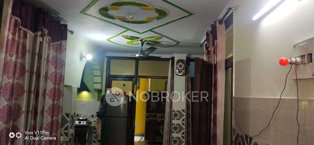 3 BHK Flat For Sale  In Jagat Puri