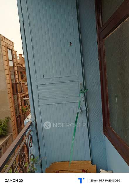 3 BHK Flat For Sale  In Jagat Puri