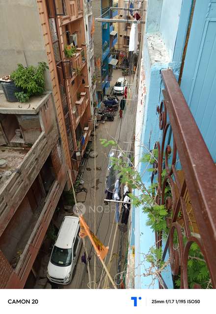 3 BHK Flat For Sale  In Jagat Puri