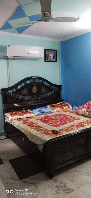 3 BHK Flat For Sale  In Jagat Puri