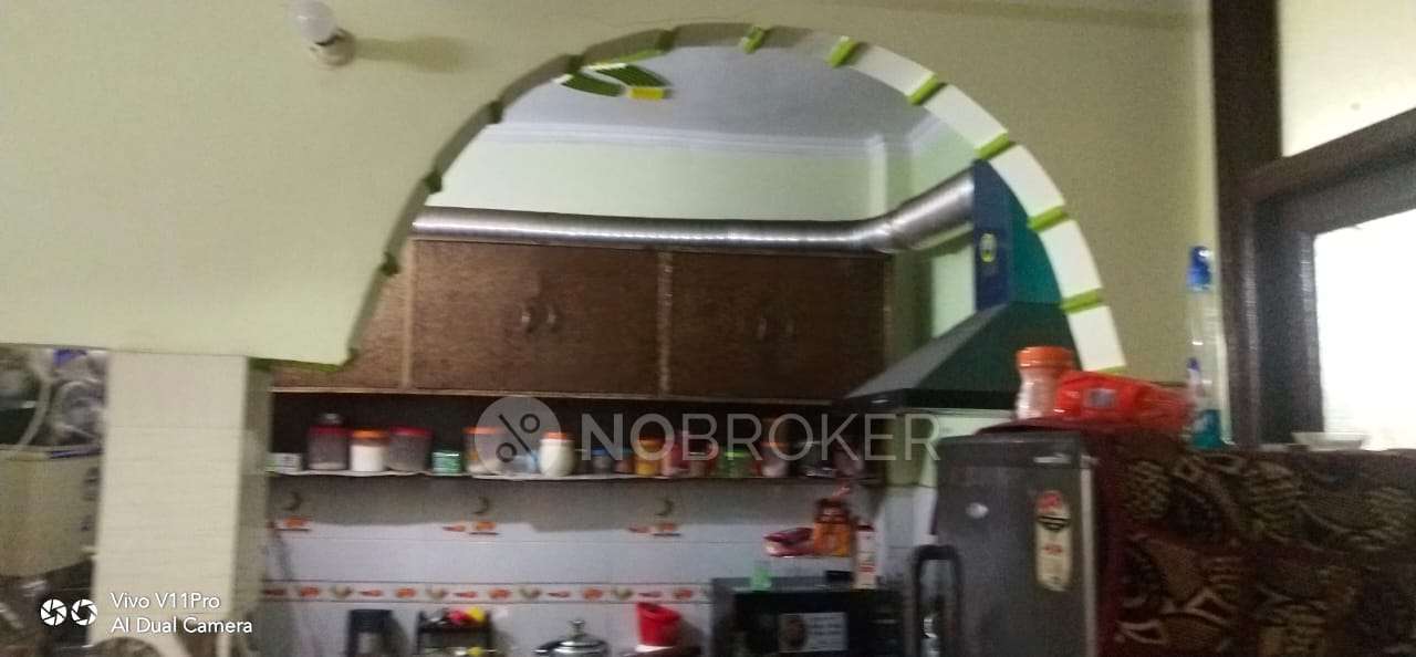 3 BHK Flat For Sale  In Jagat Puri