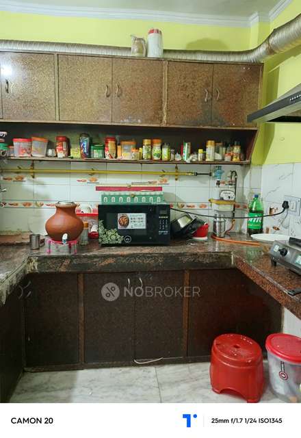 3 BHK Flat For Sale  In Jagat Puri