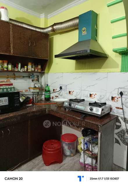 3 BHK Flat For Sale  In Jagat Puri