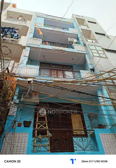 3 BHK Flat For Sale  In Jagat Puri