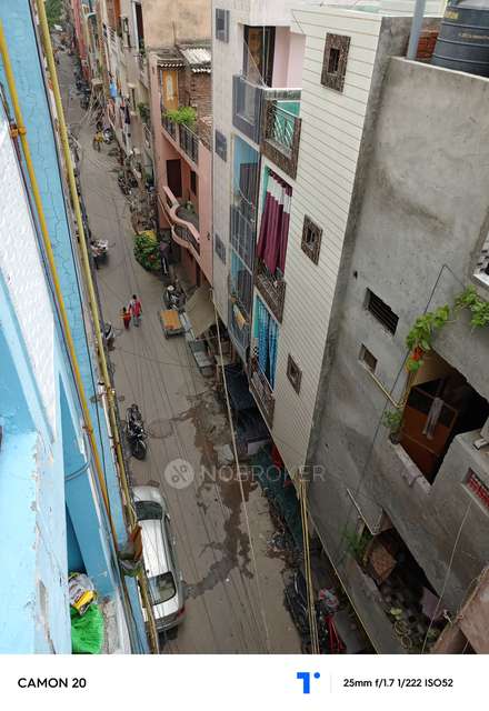 3 BHK Flat For Sale  In Jagat Puri