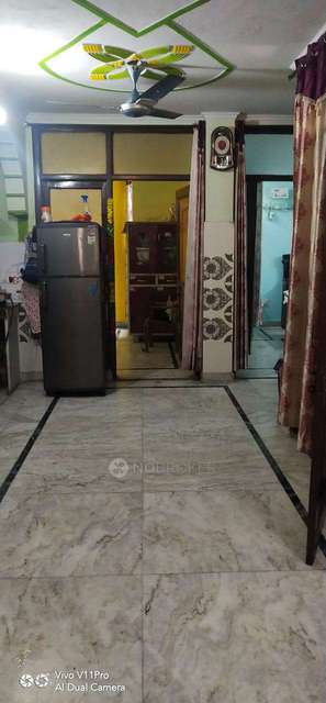3 BHK Flat For Sale  In Jagat Puri