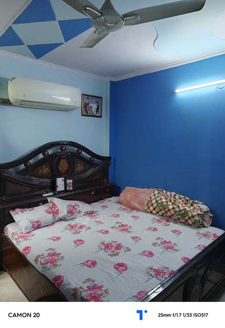 3 BHK Flat For Sale  In Jagat Puri
