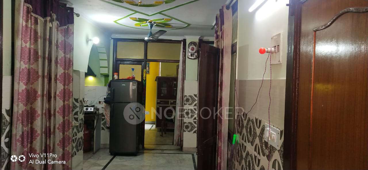 3 BHK Flat For Sale  In Jagat Puri