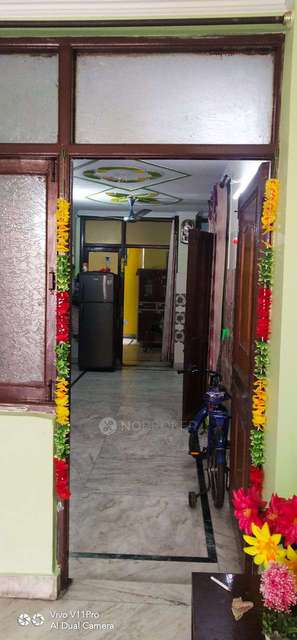 3 BHK Flat For Sale  In Jagat Puri