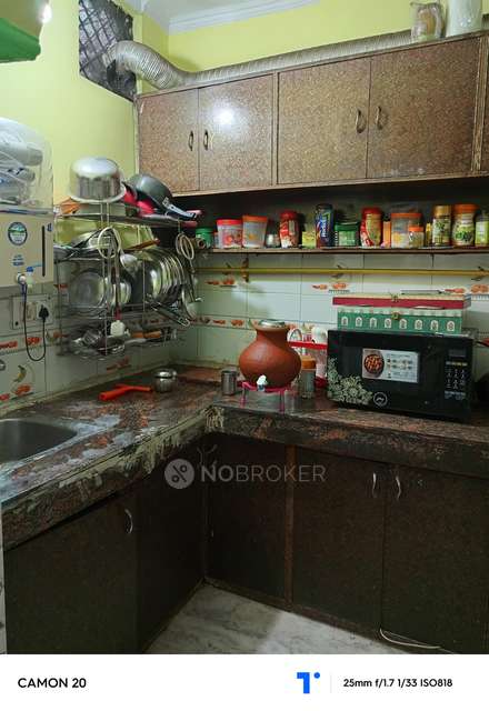 3 BHK Flat For Sale  In Jagat Puri