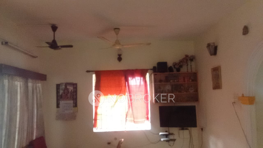 Independent House West Mambalam Without Brokerage Unfurnished 3 BHK