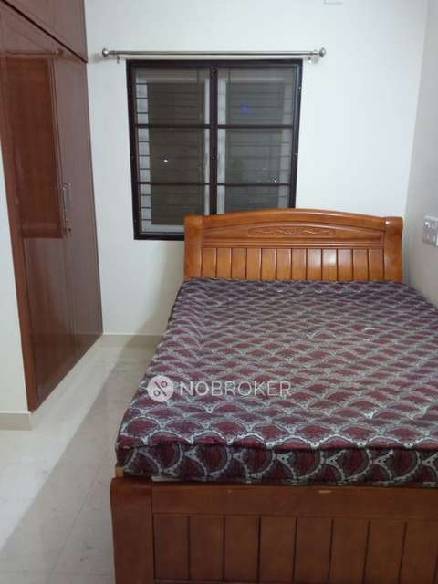 2 BHK Flat In Kalaivani Builders For Sale  In Iyyappanthangal
