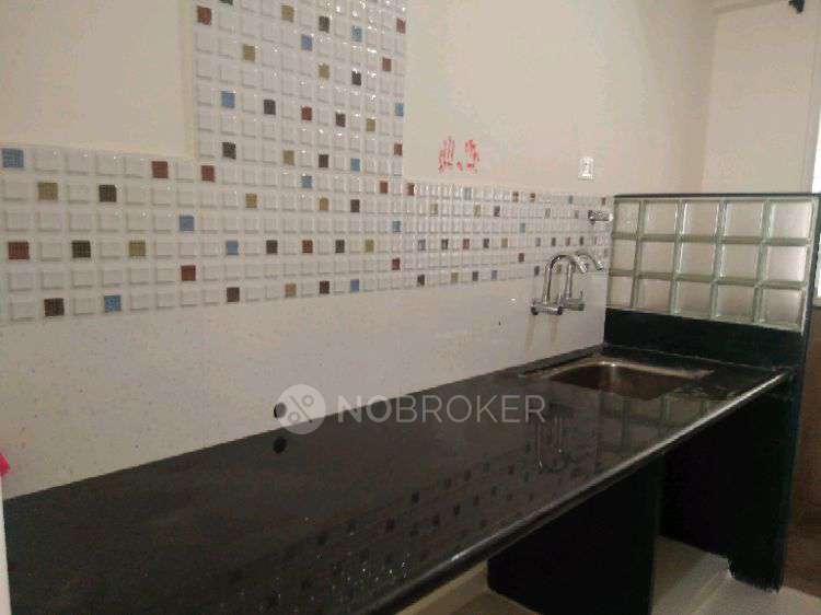 2 BHK Flat In Lotus Laxmi 2 for Rent  In Ravet Kiwale