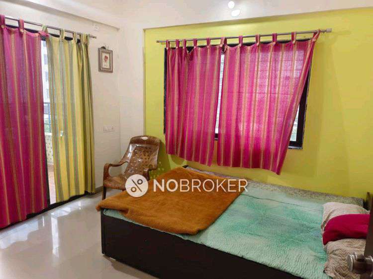 2 BHK Flat In 11k County  for Rent  In Moshi