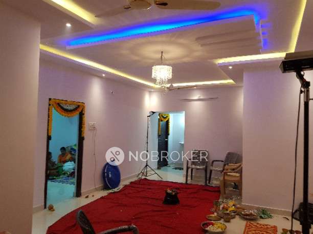 3 BHK Flat In Sri Indra Sadan  for Rent  In Secunderabad