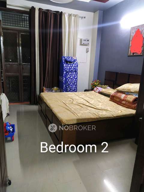 2 BHK Flat In Builder Floor For Sale  In Nawada