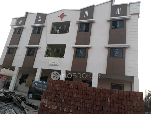 1 RK Flat In Atharv Nagar for Rent  In Shikrapur