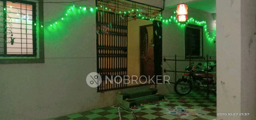 1 RK Flat In Atharv Nagar for Rent  In Shikrapur