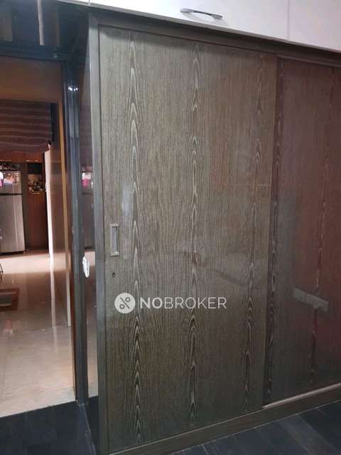 3 BHK Flat In Aman Akansha Heights  For Sale  In Parel West