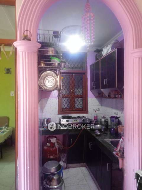 2 BHK Flat In Eco Apartment  For Sale  In Chattarpur