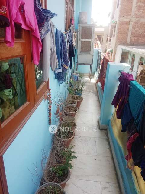 2 BHK Flat In Eco Apartment  For Sale  In Chattarpur