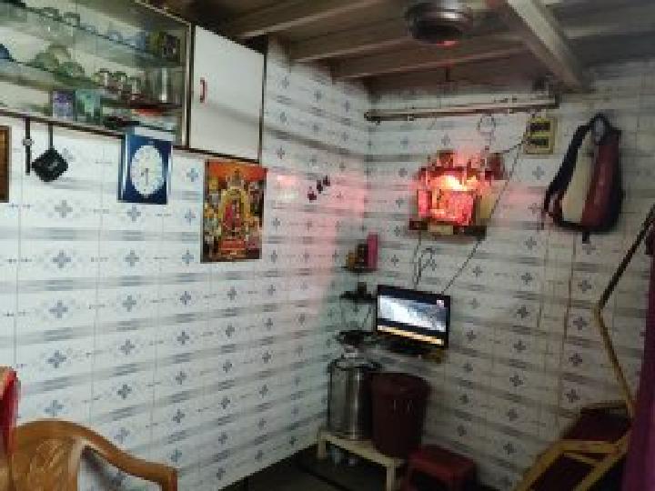 Independent House Malad East Rent WITHOUT BROKERAGE Semifurnished 1