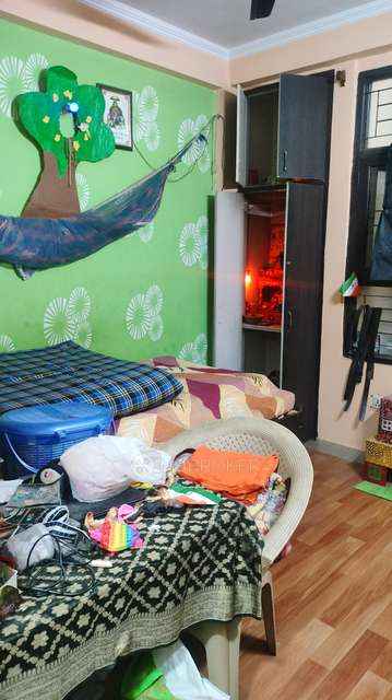 2 BHK Flat In Dlf Ankur Vihar For Sale  In Loni